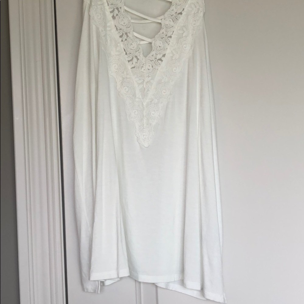 Layering tank